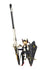Megami Device - Bullet Knights Launcher - Poserbar Figur Kit