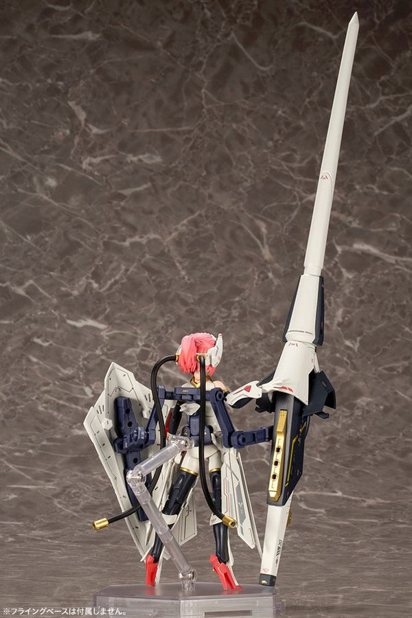 Megami Device - Bullet Knights Lancer - Poserbar Figur Kit