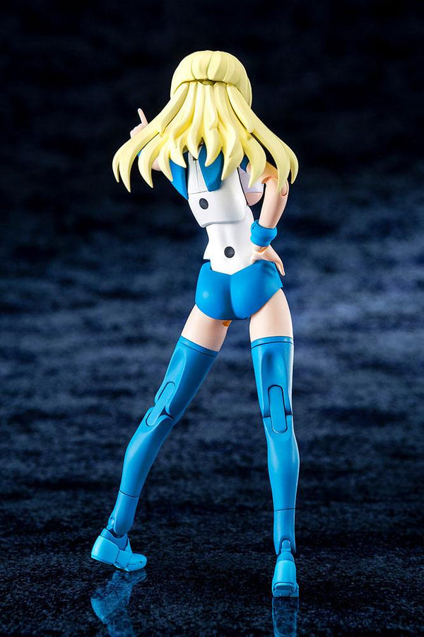 Megami Device: Chaos & Pretty - Alice - Poserbar Figur Kit