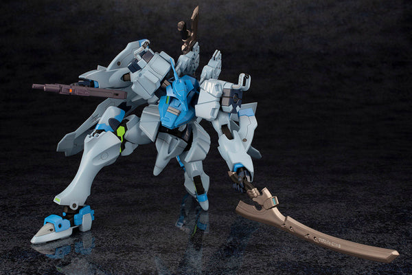 Muv-Luv Alternative - Fubuki - Model Kit