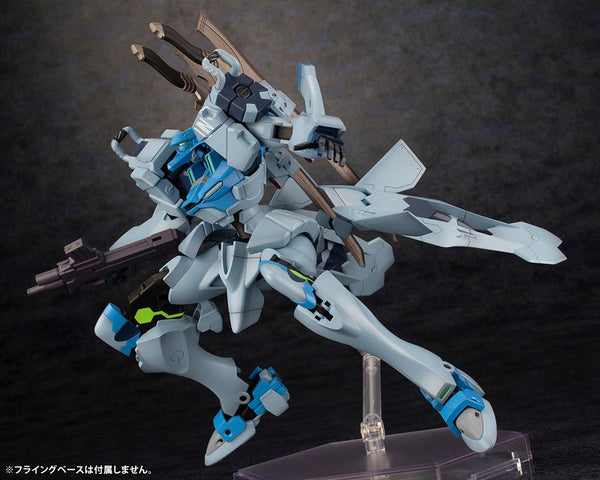 Muv-Luv Alternative - Fubuki - Model Kit