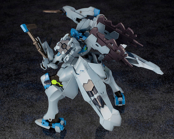 Muv-Luv Alternative - Fubuki - Model Kit
