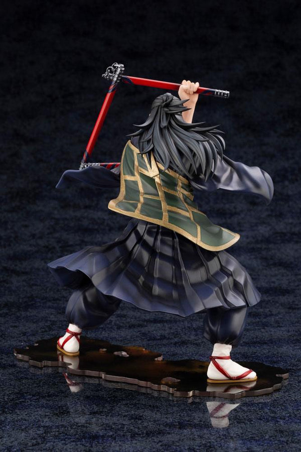 Jujutsu Kaisen - Geto Suguru: ARTFXJ ver. - 1/8 PVC Figur