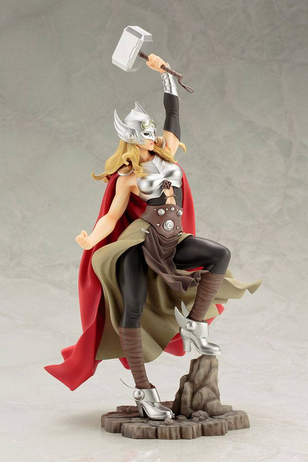 Marvel Bishoujo - Thor - 1/7 PVC figur