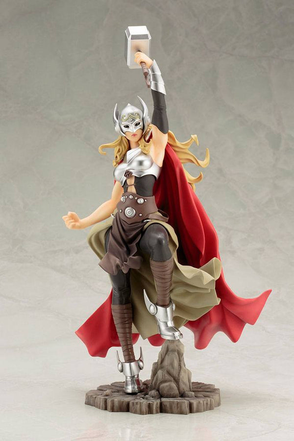 Marvel Bishoujo - Thor - 1/7 PVC figur