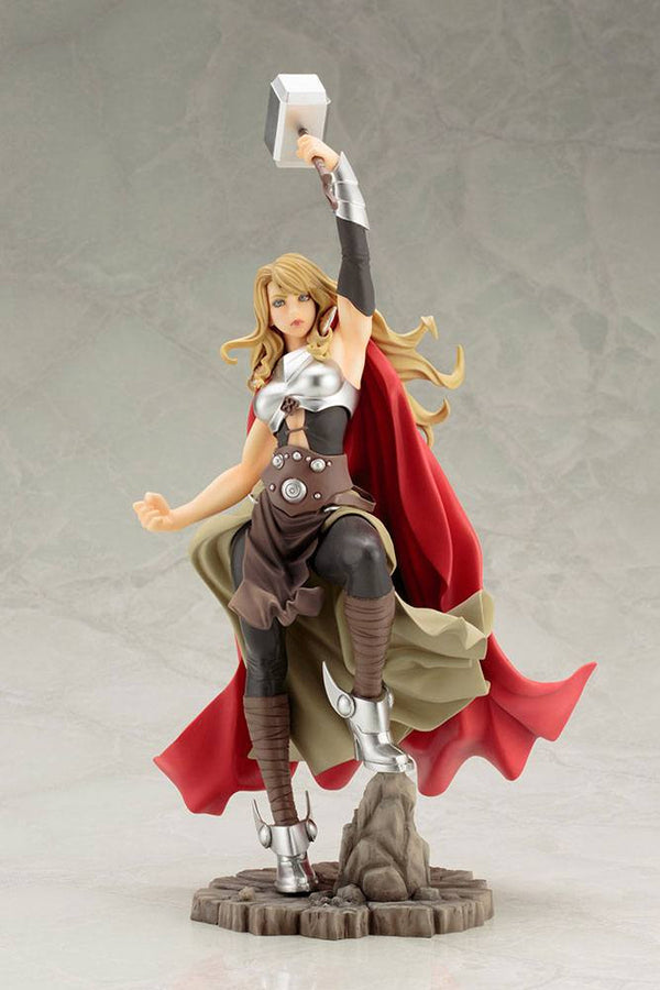 Marvel Bishoujo - Thor - 1/7 PVC figur