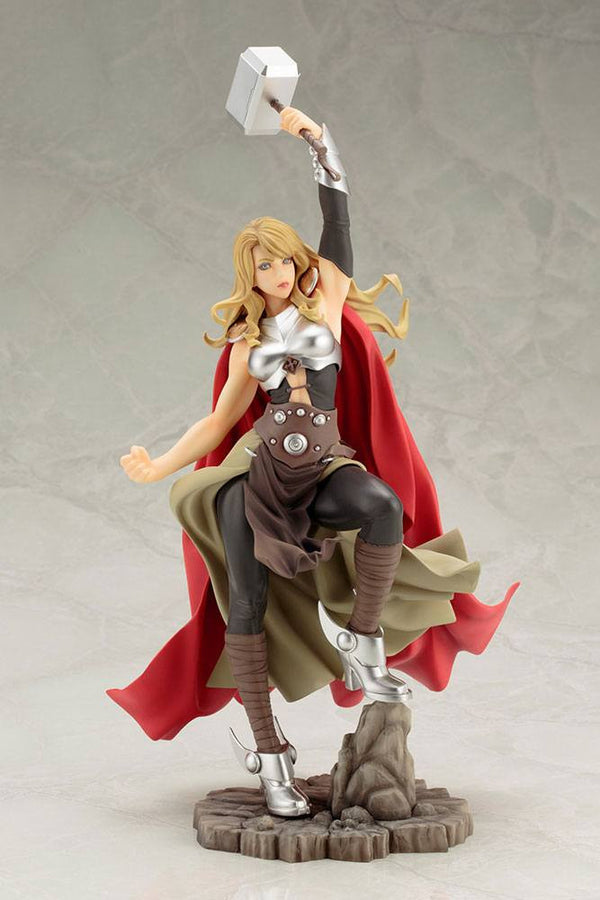 Marvel Bishoujo - Thor - 1/7 PVC figur