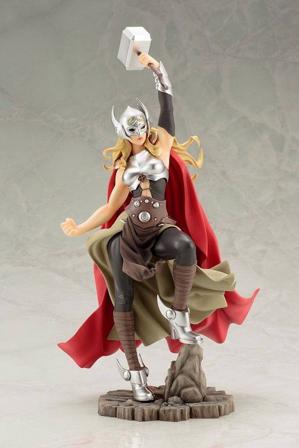 Marvel Bishoujo - Thor - 1/7 PVC figur