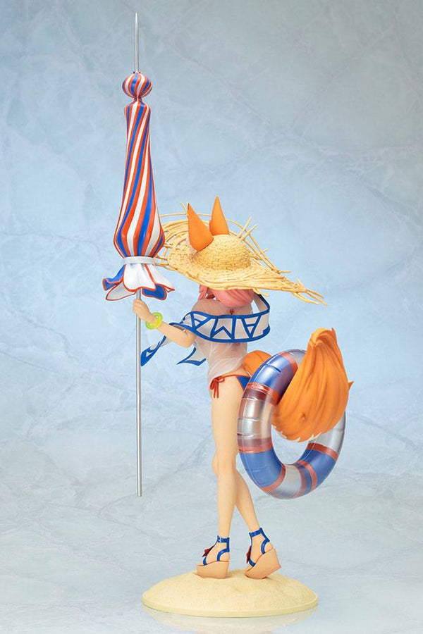 Fate/Grand Order - Lancer/Tamamo No Mae - 1/7 PVC figur (Forudbestilling)