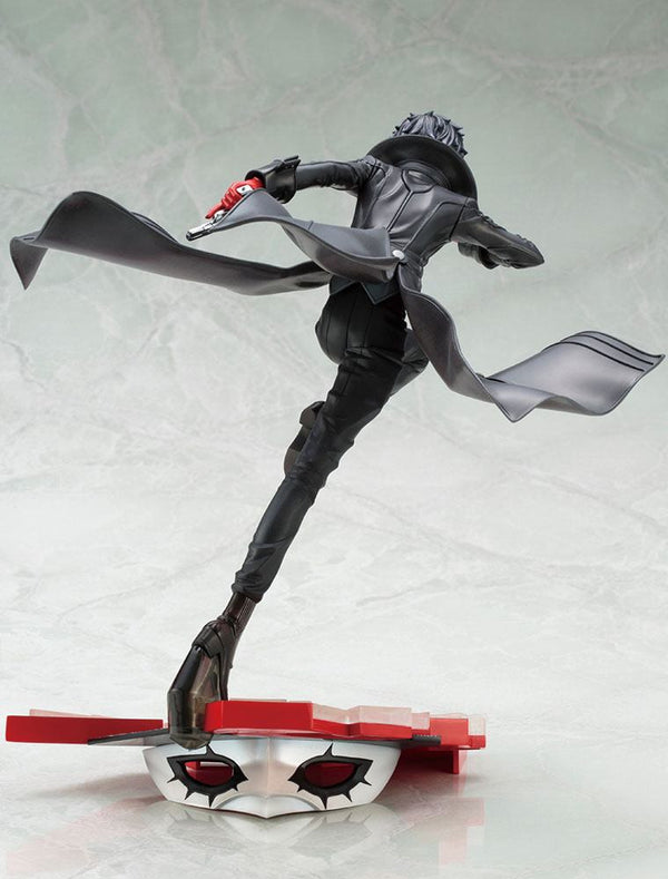 Persona 5 - Hero: ARTFXJ Ver. - 1/8 PVC figur