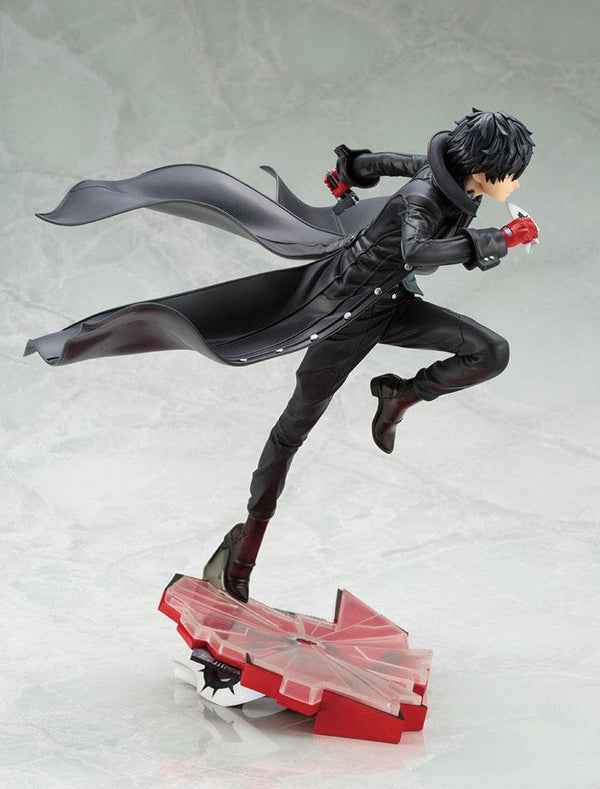 Persona 5 - Hero: ARTFXJ Ver. - 1/8 PVC figur