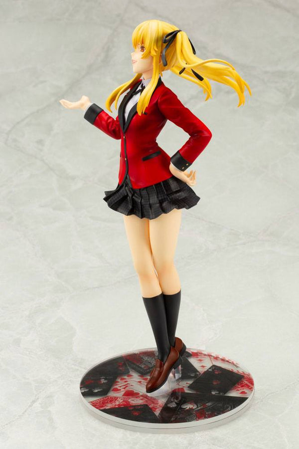 Kakegurui - Saotome Mary - 1/8 PVC figur