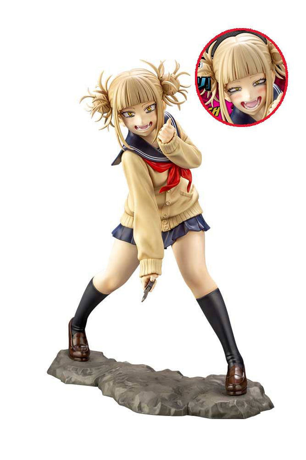 My Hero Academia - Himiko Toga - 1/8 PVC figur