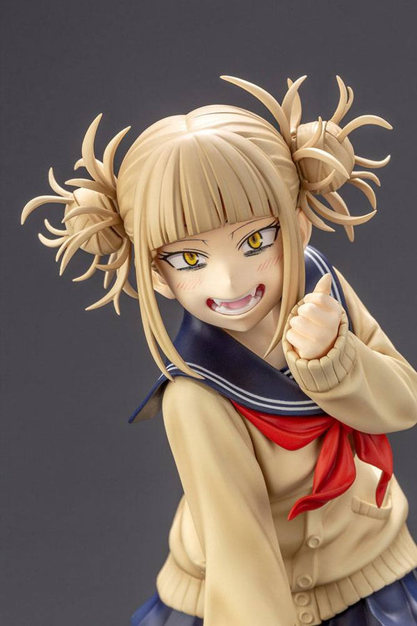 My Hero Academia - Himiko Toga - 1/8 PVC figur