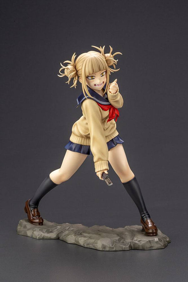 My Hero Academia - Himiko Toga - 1/8 PVC figur