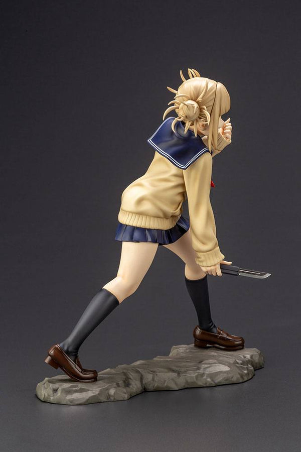 My Hero Academia - Himiko Toga - 1/8 PVC figur