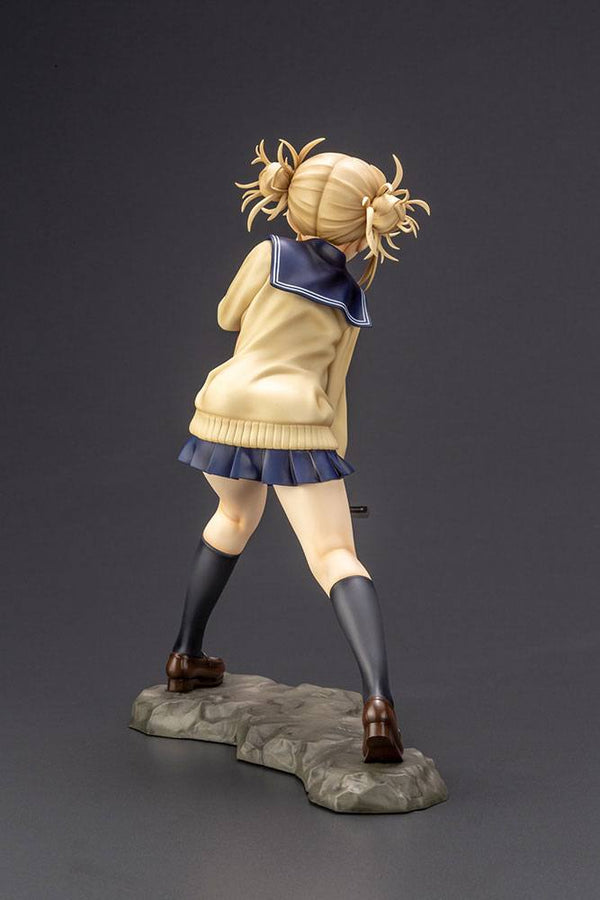 My Hero Academia - Himiko Toga - 1/8 PVC figur