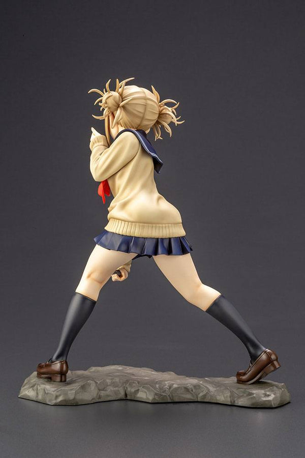 My Hero Academia - Himiko Toga - 1/8 PVC figur