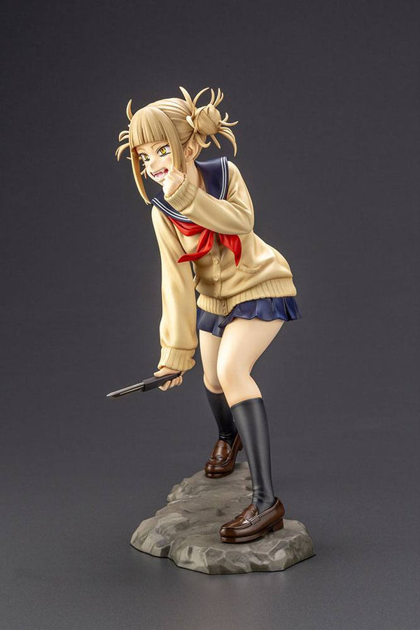 My Hero Academia - Himiko Toga - 1/8 PVC figur