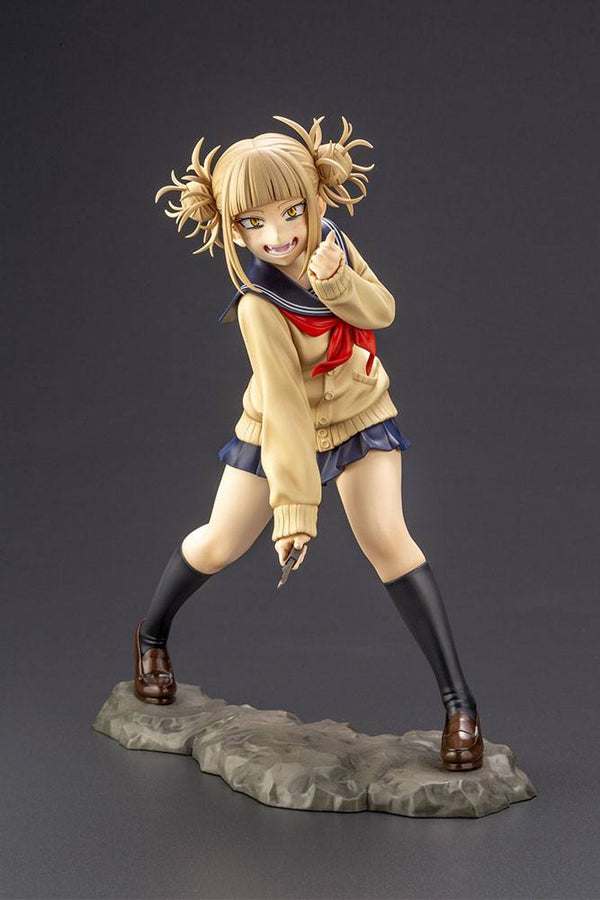 My Hero Academia - Himiko Toga - 1/8 PVC figur