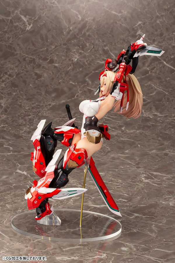 Megami Device - Asra Archer: Bonus Edition - 2/1 PVC figur