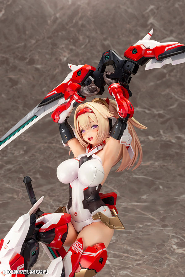 Megami Device - Asra Archer: Bonus Edition - 2/1 PVC figur