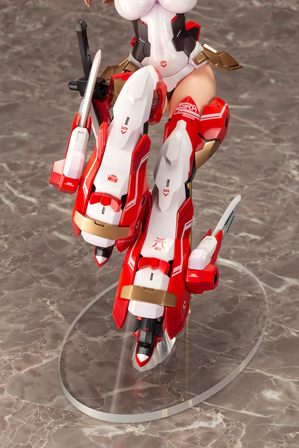 Megami Device - Asra Archer: Bonus Edition - 2/1 PVC figur