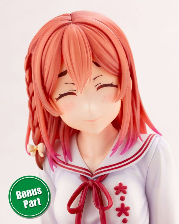 Rent A Girlfriend - Sakurasawa Sumi: Bonus edition ver. - 1/7 PVC figur