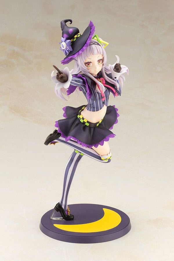 Hololive Production - Murasaki Shion - 1/7 PVC figur
