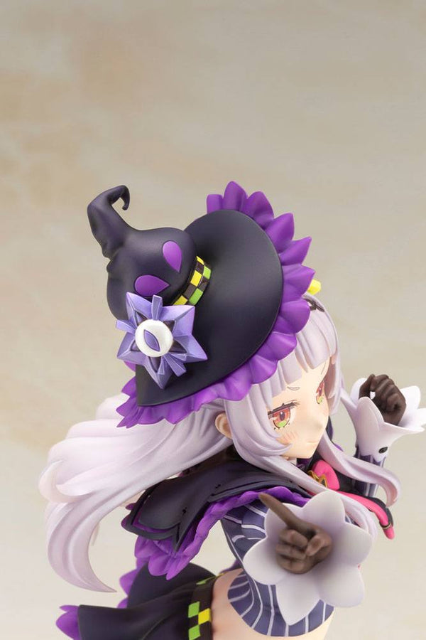 Hololive Production - Murasaki Shion - 1/7 PVC figur