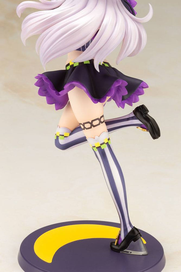 Hololive Production - Murasaki Shion - 1/7 PVC figur
