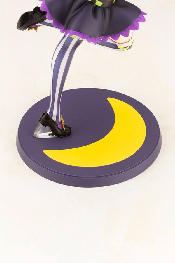 Hololive Production - Murasaki Shion - 1/7 PVC figur