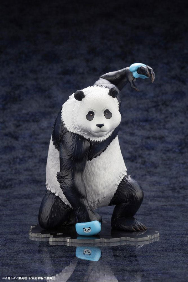 Jujutsu Kaisen -  Panda: ARTFXJ  Bonus Edition ver. - 1/8 PVC Figur