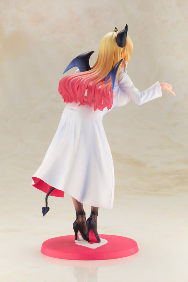 Hololive Production - Yuzuki Choco - 1/7 PVC figur