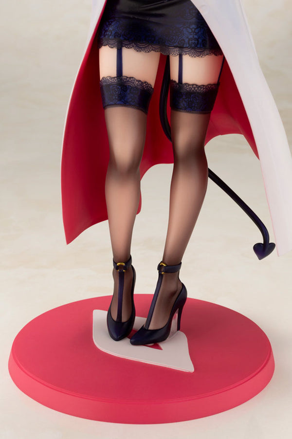 Hololive Production - Yuzuki Choco - 1/7 PVC figur