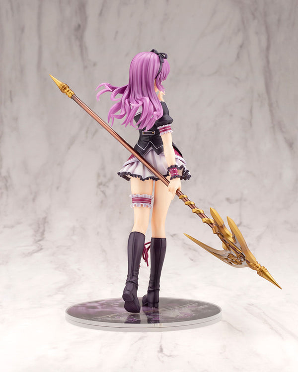 The Legend of Heroes: Trails of Cold Steel IV - Renne Bright - 1/8 PVC figur