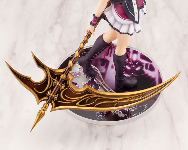 The Legend of Heroes: Trails of Cold Steel IV - Renne Bright - 1/8 PVC figur