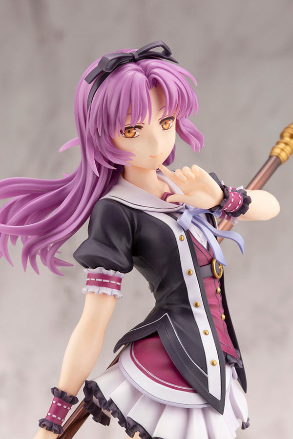 The Legend of Heroes: Trails of Cold Steel IV - Renne Bright - 1/8 PVC figur