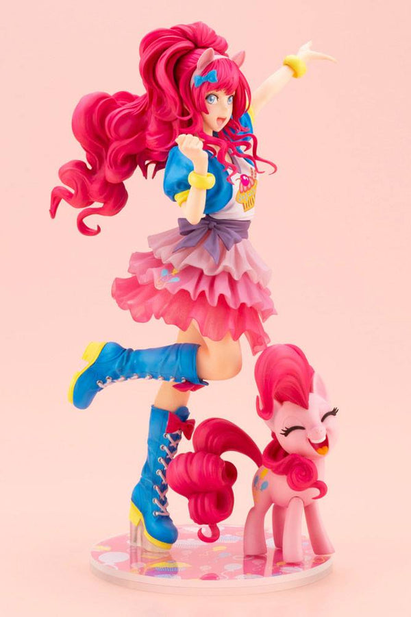 My Little Pony - Pinkie Pie: Bishoujo ver. - 1/7 PVC figur