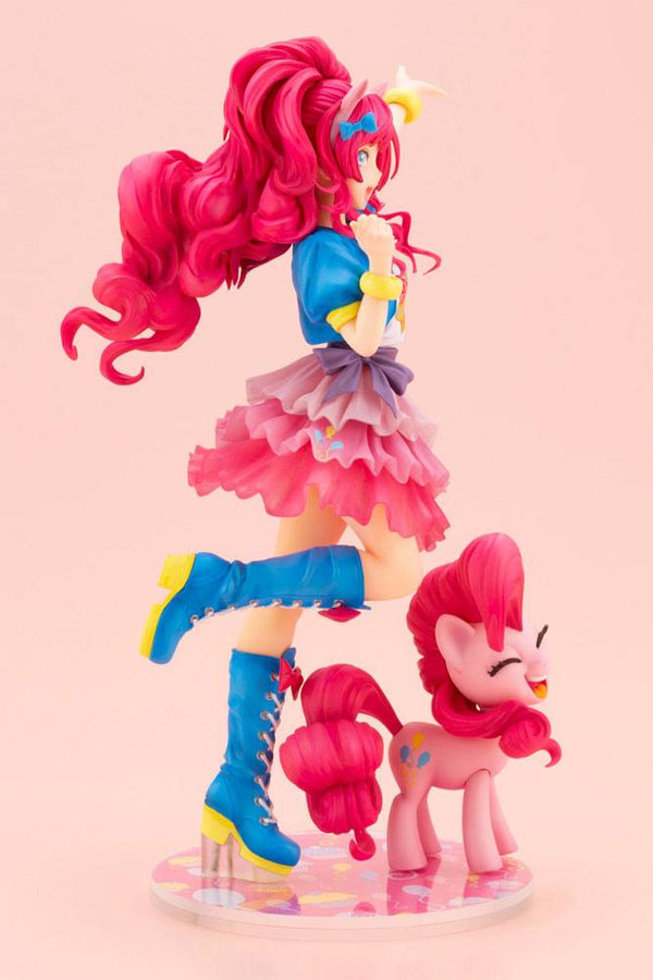 My Little Pony - Pinkie Pie: Bishoujo ver. - 1/7 PVC figur