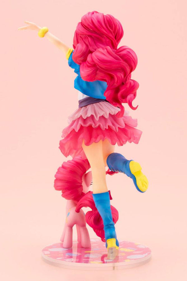 My Little Pony - Pinkie Pie: Bishoujo ver. - 1/7 PVC figur