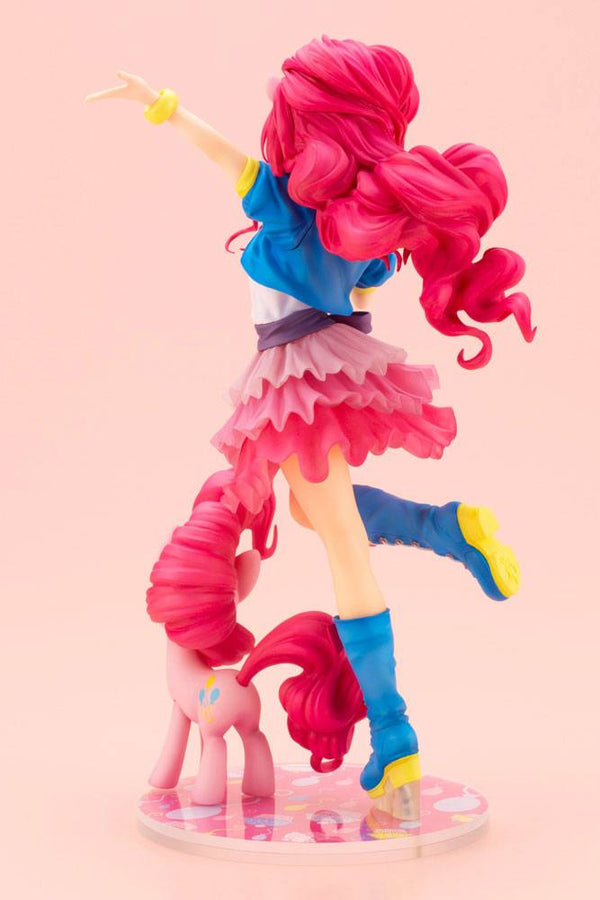 My Little Pony - Pinkie Pie: Bishoujo ver. - 1/7 PVC figur