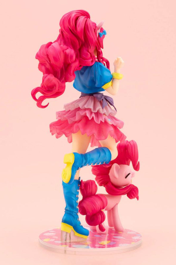 My Little Pony - Pinkie Pie: Bishoujo ver. - 1/7 PVC figur