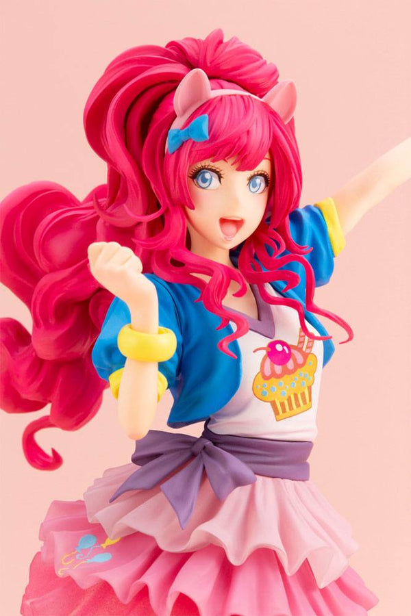 My Little Pony - Pinkie Pie: Bishoujo ver. - 1/7 PVC figur