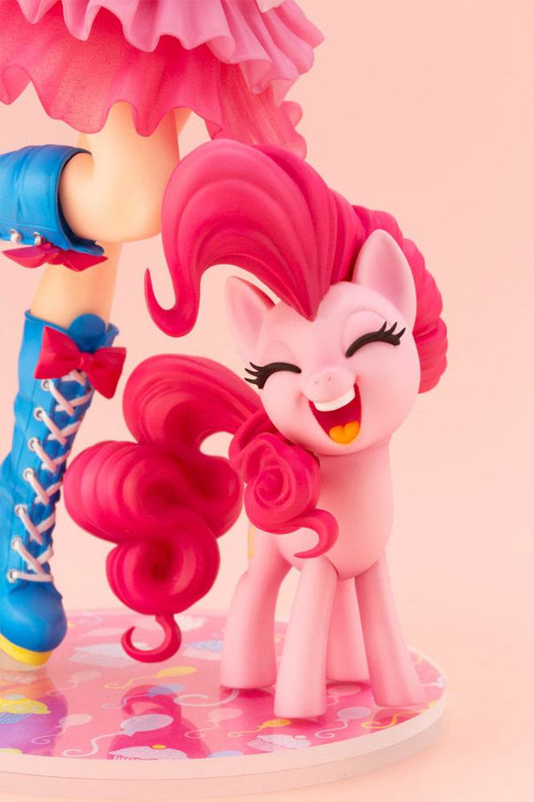 My Little Pony - Pinkie Pie: Bishoujo ver. - 1/7 PVC figur