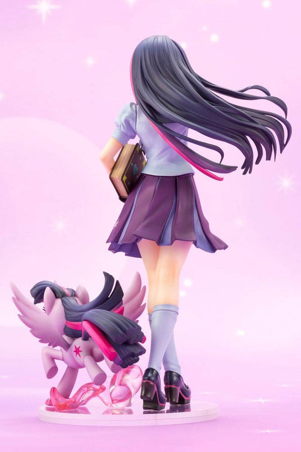 My Little Pony - Twilight Sparkle Bishoujo ver. - 1/7 PVC figur