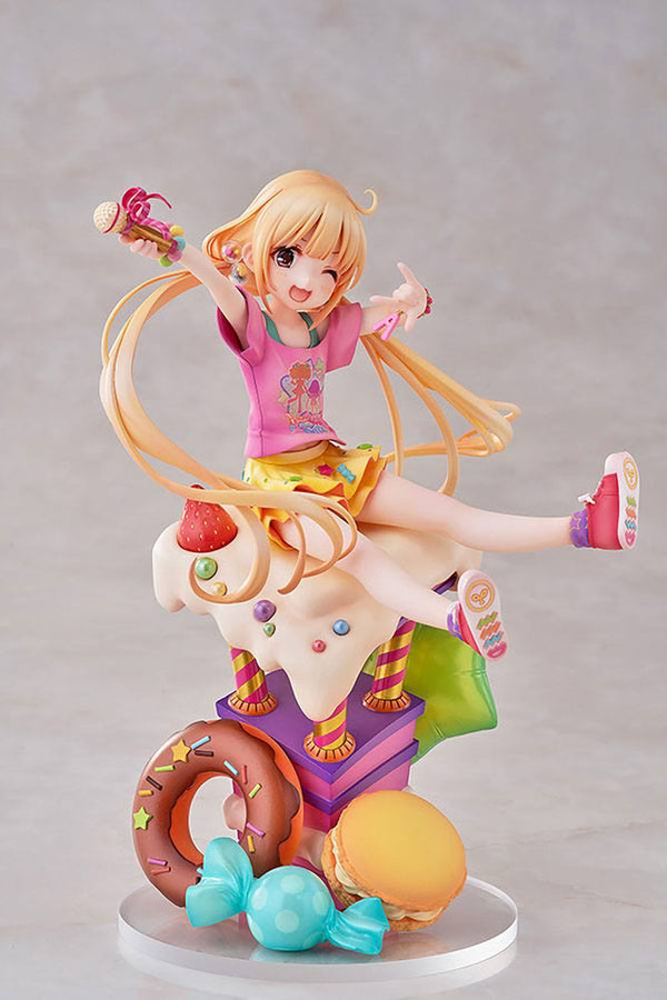 Idolmaster - Futaba Anzu - 1/7 PVC figur