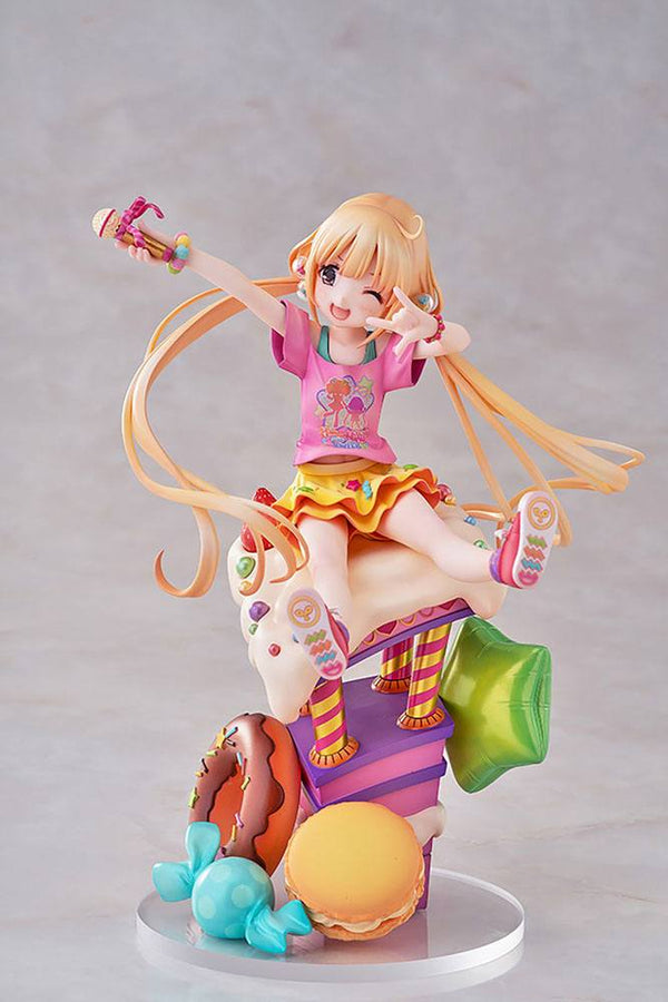 Idolmaster - Futaba Anzu - 1/7 PVC figur