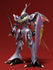 Aura Battler Dunbine - Sirbine - Action Figur Model  Kit