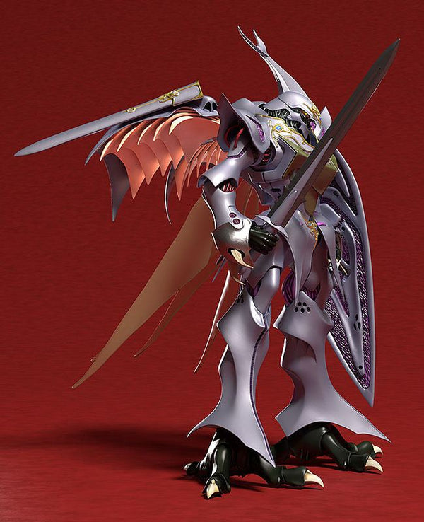 Aura Battler Dunbine - Sirbine - Action Figur Model  Kit